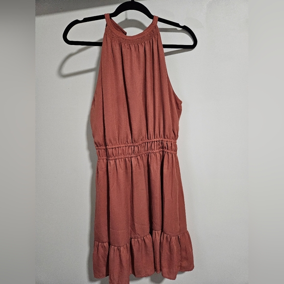 Dex dress - Picture 1 of 7